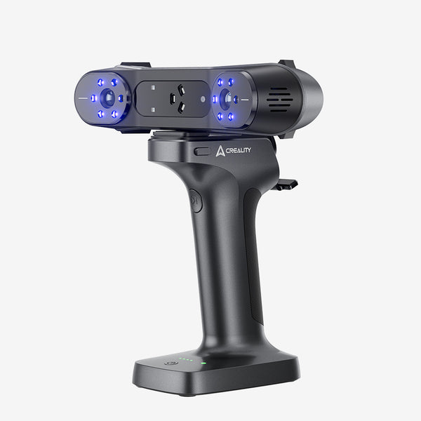 Presale-Creality Upgraded Raptor X 3D Scanner