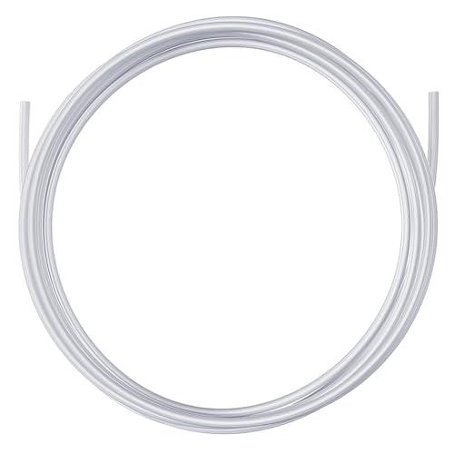 TY-Teflon-2.5ID-1.2m-White