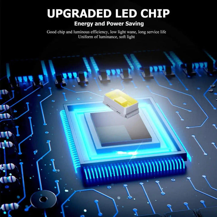 Creality Ender 3 LED Light Upgrade Kit

✅【Ship From Amazon FBA Warehouse】Same shipping service with Amazon. Enjoy reliable performance and fast shipping with the Amazon FBA Warehouse.
✅【Brighten Up Your Creality Ender 3 LED Light Upgrade KitBISS