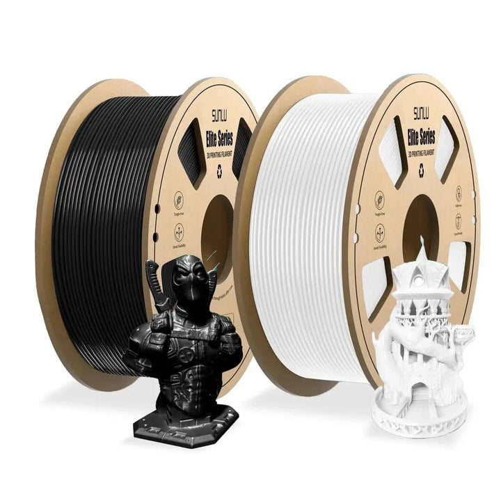 Random Color PLA 6KG Creality Ender PLA+ 1.75mm 1KG Sunlu Elite PLA 1K

Random PLA includes Creality PLA+, and Sunlu Elite PLA.

【Ship From Amazon FBA Warehouse】Same shipping service with Amazon. Enjoy reliable performance and fast shiRandom Color PLA 6KG Creality Ender PLA+ 13D Printing Materials