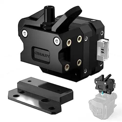 Official Sprite Direct Drive Extruder SE for Creality Ender-3 Neo SeriFeatures:


✅【Ship From Amazon FBA Warehouse】Same shipping service with Amazon. Enjoy reliable performance and fast shipping with the Amazon FBA Warehouse.


✅【SpritOfficial Sprite Direct Drive Extruder SE3D Printer Accessories